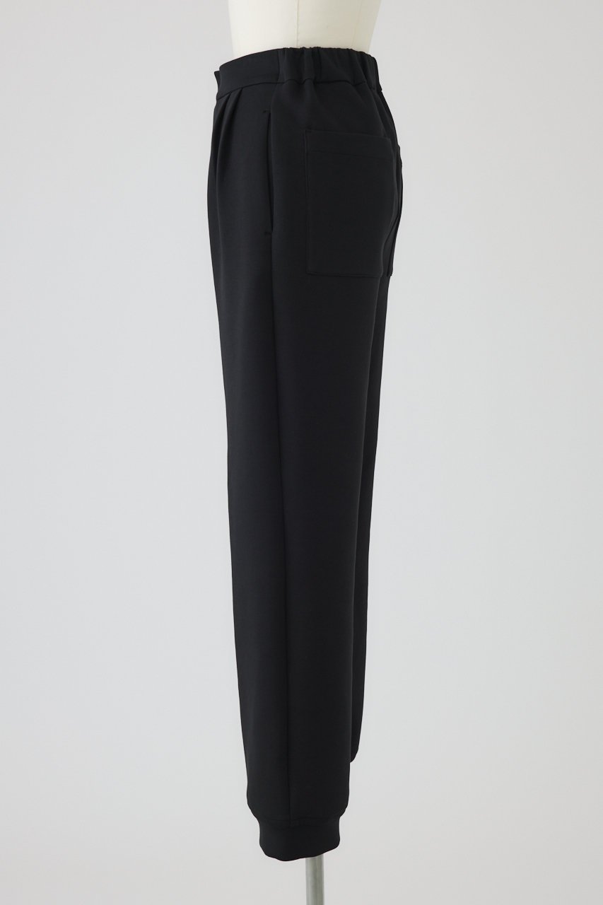 【リムアーク/RIM.ARK】のSweat chic PT/パンツ 人気、トレンドファッション・服の通販 founy(ファニー) ファッション Fashion レディースファッション Fashion for Women パンツ Pants & Trousers ストレッチ Stretch, Stretchy Fabric スラックス Slacks, Dress Pants リラックス Relax, Relaxed Fit 軽量 Lightweight, Ultra Light other-3|ID: prp329100004584408 ipo3291000000035450993