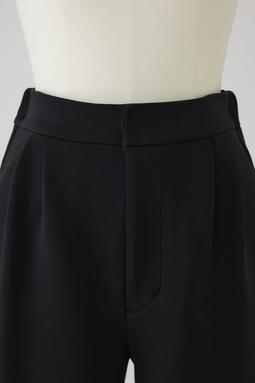 【リムアーク/RIM.ARK】のSweat chic PT/パンツ 人気、トレンドファッション・服の通販 founy(ファニー) ファッション Fashion レディースファッション Fashion for Women パンツ Pants & Trousers ストレッチ Stretch, Stretchy Fabric スラックス Slacks, Dress Pants リラックス Relax, Relaxed Fit 軽量 Lightweight, Ultra Light other-5|ID: prp329100004584408 ipo3291000000035450997