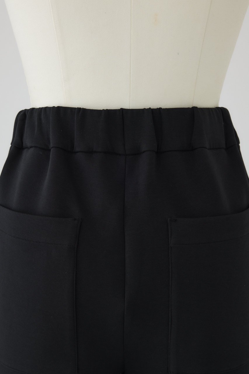 【リムアーク/RIM.ARK】のSweat chic PT/パンツ 人気、トレンドファッション・服の通販 founy(ファニー) ファッション Fashion レディースファッション Fashion for Women パンツ Pants & Trousers ストレッチ Stretch, Stretchy Fabric スラックス Slacks, Dress Pants リラックス Relax, Relaxed Fit 軽量 Lightweight, Ultra Light other-7|ID: prp329100004584408 ipo3291000000035450999