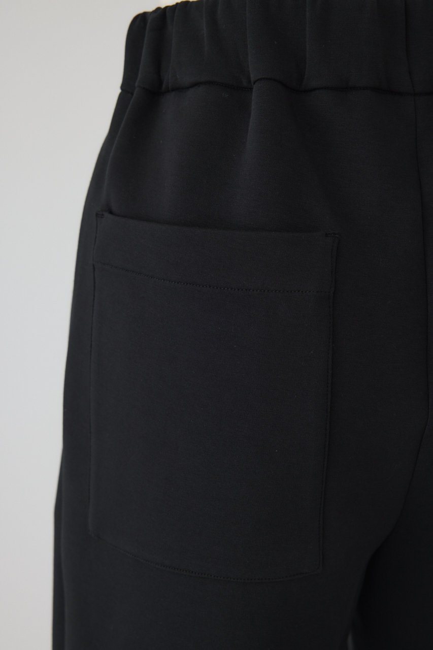 【リムアーク/RIM.ARK】のSweat chic PT/パンツ 人気、トレンドファッション・服の通販 founy(ファニー) ファッション Fashion レディースファッション Fashion for Women パンツ Pants & Trousers ストレッチ Stretch, Stretchy Fabric スラックス Slacks, Dress Pants リラックス Relax, Relaxed Fit 軽量 Lightweight, Ultra Light other-8|ID: prp329100004584408 ipo3291000000035451000