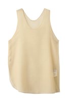 【スタニングルアー/STUNNING LURE】のエアーオーガンザタンク 人気、トレンドファッション・服の通販 founy(ファニー) ファッション Fashion レディースファッション Fashion for Women トップス・カットソー Cut & Sew Tops キャミソール&ノースリーブ Camisoles & Sleeveless Tops シャツ・ブラウス・オフィスカジュアル Elegant Blouses & Button-Ups ロングTシャツ・Tシャツ Longline T-Shirts & Tees カットソー・ベーシックTシャツ Cut-and-Sewn Tops / Stretch Tees & Basics エアリー Airy Texture オーガンジー Organza Fabric キャミソール Camisole, Spaghetti Strap Top シアー Sheer, See-Through シンプル Simple, Minimal タンク Tank Top, Sleeveless Top 今夏 This Summer 夏 Summer |ID:prp329100004585363