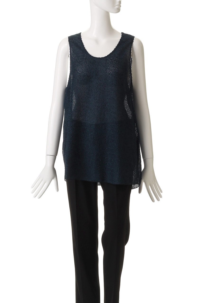 【スタニングルアー/STUNNING LURE】のrカットジャガードタンク 人気、トレンドファッション・服の通販 founy(ファニー) 　ファッション　Fashion　レディースファッション　WOMEN　トップス・カットソー　Tops/Tshirt　キャミソール / ノースリーブ　No Sleeves　シャツ/ブラウス　Shirts/Blouses　ロング / Tシャツ　T-Shirts　カットソー　Cut and Sewn　エアリー　Airy　キャミソール　Camisole　ジャカード　Jacquard　タンク　Tank　トレンド　Trend　フレア　Flare　ボトム　Bottom　ワイド　Wide　NEW・新作・新着・新入荷　New Arrivals　other-2|ID: prp329100004585365 ipo3291000000032512455