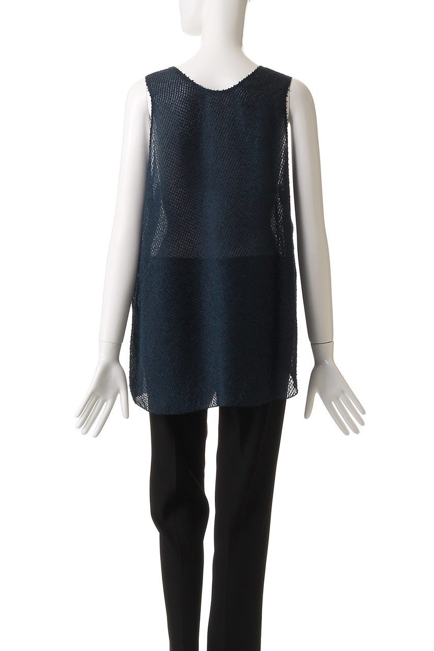 【スタニングルアー/STUNNING LURE】のrカットジャガードタンク 人気、トレンドファッション・服の通販 founy(ファニー) 　ファッション　Fashion　レディースファッション　WOMEN　トップス・カットソー　Tops/Tshirt　キャミソール / ノースリーブ　No Sleeves　シャツ/ブラウス　Shirts/Blouses　ロング / Tシャツ　T-Shirts　カットソー　Cut and Sewn　エアリー　Airy　キャミソール　Camisole　ジャカード　Jacquard　タンク　Tank　トレンド　Trend　フレア　Flare　ボトム　Bottom　ワイド　Wide　NEW・新作・新着・新入荷　New Arrivals　other-4|ID: prp329100004585365 ipo3291000000032512457