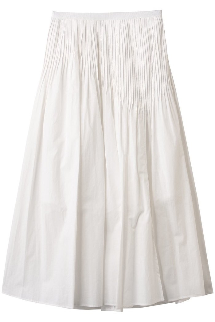 【スタニングルアー/STUNNING LURE】のピンタックスカート インテリア・キッズ・メンズ・レディースファッション・服の通販 founy(ファニー) https://founy.com/ ファッション Fashion レディースファッション Fashion for Women スカート Skirts ロングスカート Long Skirts / Maxi & Midi Skirts ロング Long, Long-Length エレガント 上品 Elegant |ID: prp329100004585367 ipo3291000000035613186