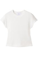 【スタニングルアー/STUNNING LURE】のワッフルTシャツ 人気、トレンドファッション・服の通販 founy(ファニー) ファッション Fashion レディースファッション Ladies' Fashion Online トップス・カットソー Tops/Tshirt シャツ/ブラウス Shirts/Blouses ロング / Tシャツ T-Shirts カットソー Cut and Sewn インナー Inner コンパクト Compact ショート Short ストレッチ Stretch スリーブ Sleeve ワッフル Waffle NEW・新作・新着・新入荷 New Arrivals |ID:prp329100004585369