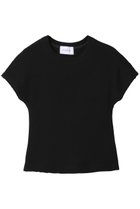 【スタニングルアー/STUNNING LURE】のワッフルTシャツ ブラック|ID:prp329100004585369