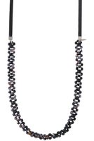 【スタニングルアー/STUNNING LURE】の【nous】ネックレス gleam necklace 人気、トレンドファッション・服の通販 founy(ファニー) ファッション Fashion レディースファッション Ladies' Fashion Online ジュエリー Jewelry ネックレス Necklaces サマー Summer シルバー Silver シンプル Simple ネックレス Necklace モチーフ Motif リボン Ribbon NEW・新作・新着・新入荷 New Arrivals |ID:prp329100004585370