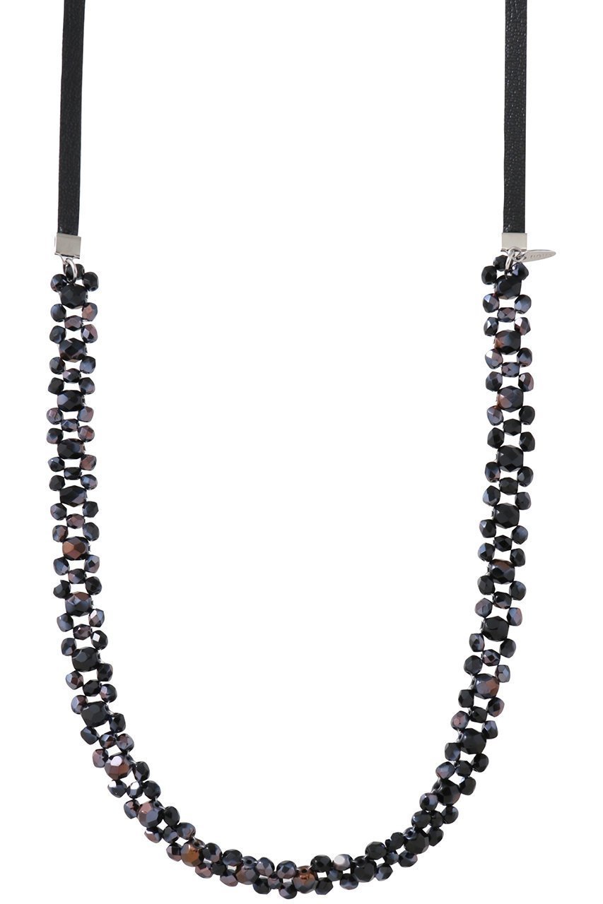 【スタニングルアー/STUNNING LURE】の【nous】ネックレス gleam necklace 人気、トレンドファッション・服の通販 founy(ファニー) 　ファッション　Fashion　レディースファッション　WOMEN　ジュエリー　Jewelry　ネックレス　Necklaces　サマー　Summer　シルバー　Silver　シンプル　Simple　ネックレス　Necklace　モチーフ　Motif　リボン　Ribbon　NEW・新作・新着・新入荷　New Arrivals　 other-1|ID: prp329100004585370 ipo3291000000032512497