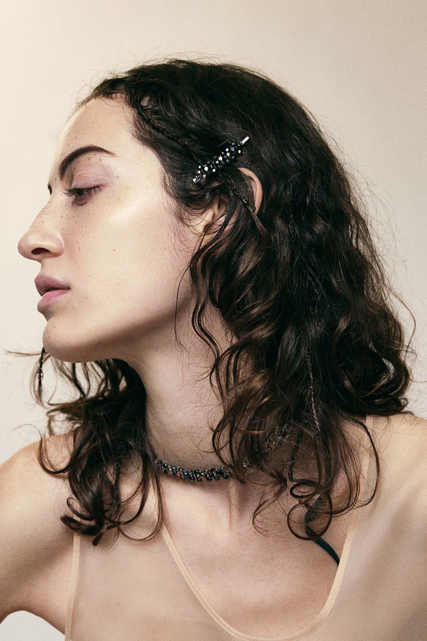 【スタニングルアー/STUNNING LURE】の【nous】ネックレス gleam necklace 人気、トレンドファッション・服の通販 founy(ファニー) 　ファッション　Fashion　レディースファッション　WOMEN　ジュエリー　Jewelry　ネックレス　Necklaces　サマー　Summer　シルバー　Silver　シンプル　Simple　ネックレス　Necklace　モチーフ　Motif　リボン　Ribbon　NEW・新作・新着・新入荷　New Arrivals　other-5|ID: prp329100004585370 ipo3291000000032512502