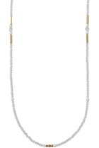 【スタニングルアー/STUNNING LURE】の【IRIS47】グラスチェーンネックレス BO178 人気、トレンドファッション・服の通販 founy(ファニー) ファッション Fashion レディースファッション Fashion for Women ジュエリー Jewelry ネックレス Necklaces & Pendants スタイリッシュ Stylish, Fashionable チェーン Chain, Chain Strap ネックレス Necklace, Pendant Necklace パーティ Party, Party Style パール Pearl, Pearl Accent エレガント 上品 Elegant 夏 Summer thumbnail シルバー|ID: prp329100004585378 ipo3291000000036116964