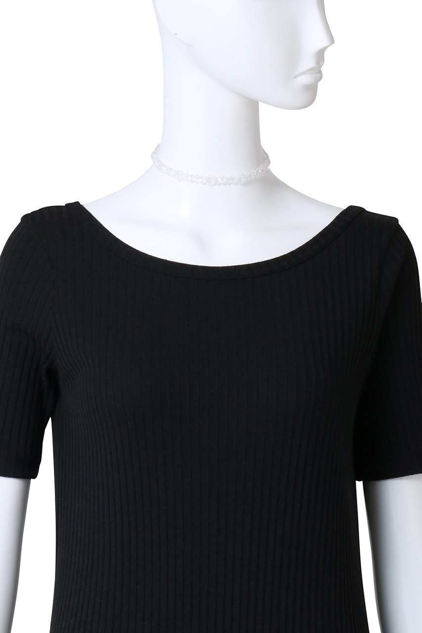 【スタニングルアー/STUNNING LURE】の【IRIS47】ネックレス BO193 人気、トレンドファッション・服の通販 founy(ファニー) 　ファッション　Fashion　レディースファッション　Fashion for Women　ジュエリー　Jewelry　ネックレス　Necklaces & Pendants　ガラス　Glass, Glassware　サマー　Summer, Summer Style　デニム　Denim, Jeans Material　ネックレス　Necklace, Pendant Necklace　エレガント 上品　Elegant　other-2|ID: prp329100004585379 ipo3291000000032512563