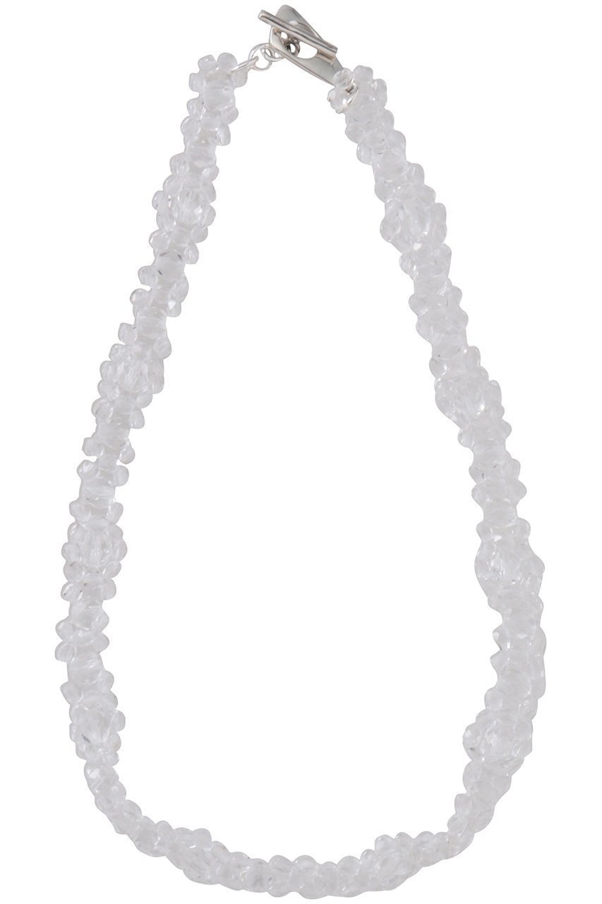 【スタニングルアー/STUNNING LURE】の【IRIS47】ネックレス BO193 人気、トレンドファッション・服の通販 founy(ファニー) 　ファッション　Fashion　レディースファッション　Fashion for Women　ジュエリー　Jewelry　ネックレス　Necklaces & Pendants　ガラス　Glass, Glassware　サマー　Summer, Summer Style　デニム　Denim, Jeans Material　ネックレス　Necklace, Pendant Necklace　エレガント 上品　Elegant　other-3|ID: prp329100004585379 ipo3291000000035613199