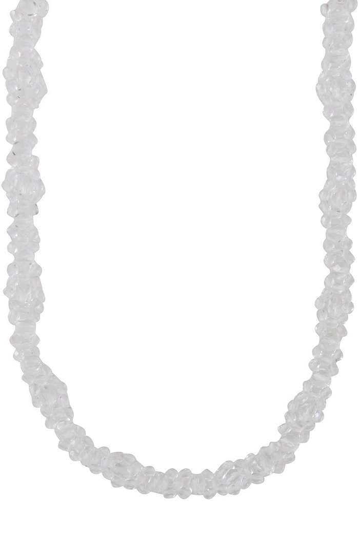 【スタニングルアー/STUNNING LURE】の【IRIS47】ネックレス BO193 インテリア・キッズ・メンズ・レディースファッション・服の通販 founy(ファニー) https://founy.com/ ファッション Fashion レディースファッション Fashion for Women ジュエリー Jewelry ネックレス Necklaces & Pendants ガラス Glass, Glassware サマー Summer, Summer Style デニム Denim, Jeans Material ネックレス Necklace, Pendant Necklace エレガント 上品 Elegant |ID: prp329100004585379 ipo3291000000036116970