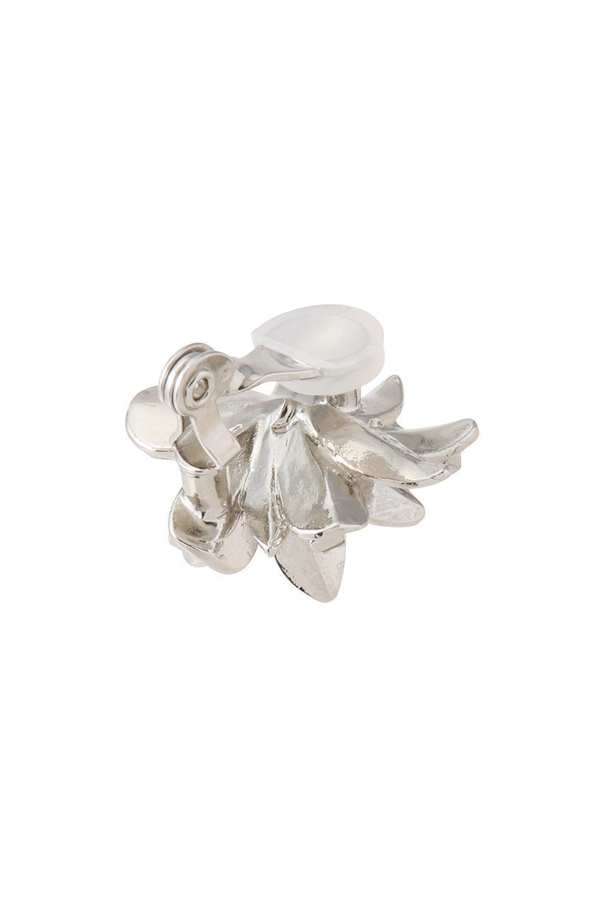 【スタニングルアー/STUNNING LURE】の【IRIS47】イヤリング BO183 人気、トレンドファッション・服の通販 founy(ファニー) 　ファッション　Fashion　レディースファッション　Fashion for Women　ジュエリー　Jewelry　ファッションリング　Fashion Rings　イヤリング・フープ・ドロップタイプ　Hoop, Drop & Clip Earrings　イヤリング　Earrings　ガラス　Glass, Glassware　クール　Cool, Chic　シルバー　Silver, Metallic Silver　モチーフ　Motif, Design Theme　other-3|ID: prp329100004585381 ipo3291000000036034387