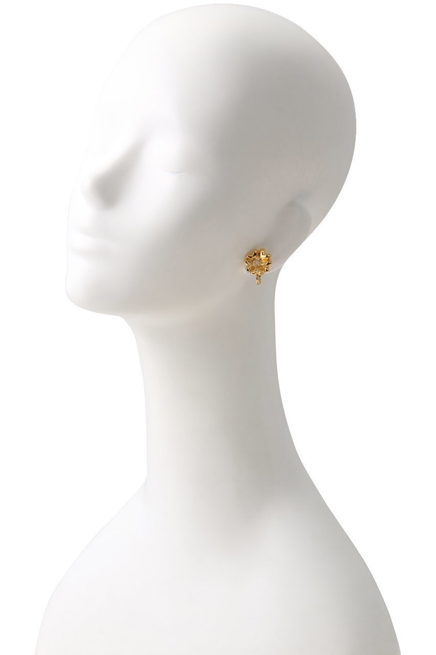 【スタニングルアー/STUNNING LURE】の【IRIS47】イヤリング BO191 人気、トレンドファッション・服の通販 founy(ファニー) 　ファッション　Fashion　レディースファッション　Fashion for Women　ジュエリー　Jewelry　ファッションリング　Fashion Rings　イヤリング・フープ・ドロップタイプ　Hoop, Drop & Clip Earrings　イヤリング　Earrings　スマート　Smart, Elegant　モチーフ　Motif, Design Theme　other-2|ID: prp329100004585382 ipo3291000000032512576