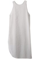【スタニングルアー/STUNNING LURE】のrエアーオーガンザワンピース 人気、トレンドファッション・服の通販 founy(ファニー) ファッション Fashion レディースファッション WOMEN ワンピース Dress チュニック Tunic オーガンジー Organdy シアー Sheer スリット Slit チュニック Tunic ロング Long NEW・新作・新着・新入荷 New Arrivals thumbnail ライトグレー|ID: prp329100004585385 ipo3291000000032512587