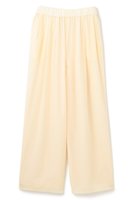 【ベイジ,/BEIGE,】のSPIGA / イージータックワイドパンツ 人気、トレンドファッション・服の通販 founy(ファニー) ファッション Fashion レディースファッション WOMEN パンツ Pants おすすめ Recommend カットソー Cut And Sew ギャザー Gather ジャケット Jacket セットアップ Set Up リラックス Relax 夏 Summer NEW・新作・新着・新入荷 New Arrivals 旅行 Travel 春 Spring S/S・春夏 Ss・Spring/Summer |ID:prp329100004585394