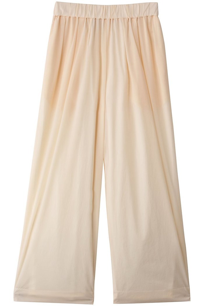 【ベイジ,/BEIGE,】のSPIGA / イージータックワイドパンツ インテリア・キッズ・メンズ・レディースファッション・服の通販 founy(ファニー) https://founy.com/ ファッション Fashion レディースファッション Fashion for Women パンツ Pants & Trousers おすすめ Recommended / Our Picks カットソー Cut and Sewn Top ギャザー Gathered, Ruffled ジャケット Jacket, Outerwear セットアップ Set-Up, Coordinated Outfit リラックス Relax, Relaxed Fit 夏 Summer 旅行 Travel 春 Spring S/S・春夏 SS, Spring/Summer, Warm Season |ID: prp329100004585394 ipo3291000000036034400