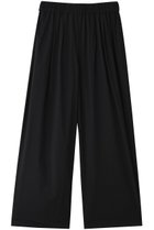 【ベイジ,/BEIGE,】のSPIGA / イージータックワイドパンツ Black|ID: prp329100004585394 ipo3291000000036034404