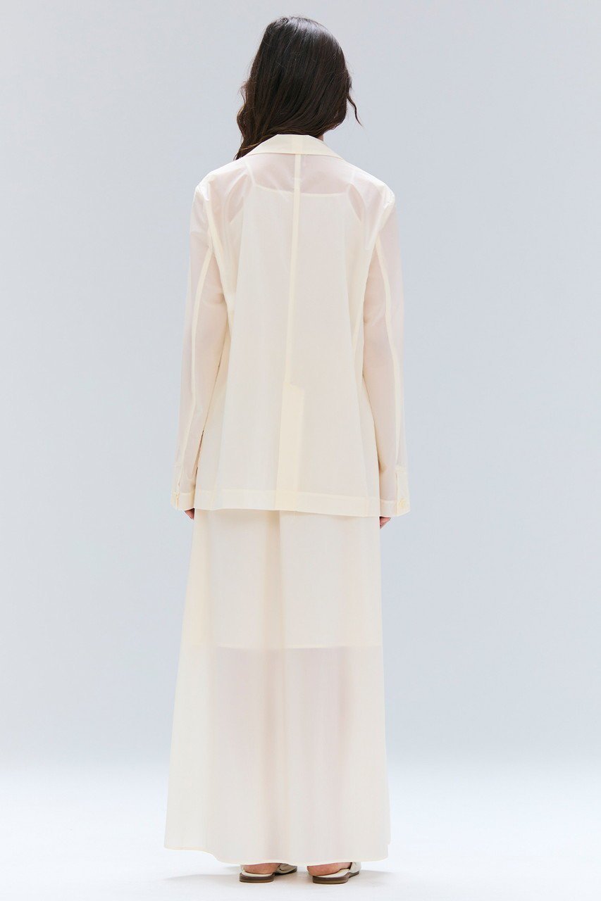 【ベイジ,/BEIGE,】のSPIGA / ギャザーロングフレアスカート 人気、トレンドファッション・服の通販 founy(ファニー) 　ファッション　Fashion　レディースファッション　WOMEN　スカート　Skirt　Aライン/フレアスカート　Flared A-Line Skirts　ロングスカート　Long Skirt　おすすめ　Recommend　ギャザー　Gather　ジャケット　Jacket　セットアップ　Set Up　ロング　Long　エレガント 上品　Elegant　NEW・新作・新着・新入荷　New Arrivals　旅行　Travel　ビジネス 仕事 通勤　Business　other-3|ID: prp329100004585395 ipo3291000000032512878