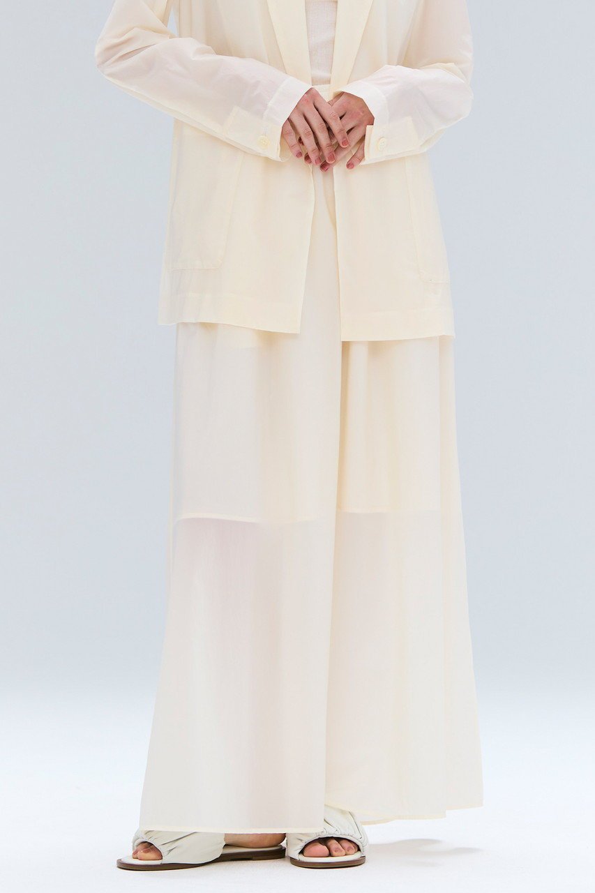 【ベイジ,/BEIGE,】のSPIGA / ギャザーロングフレアスカート 人気、トレンドファッション・服の通販 founy(ファニー) 　ファッション　Fashion　レディースファッション　WOMEN　スカート　Skirt　Aライン/フレアスカート　Flared A-Line Skirts　ロングスカート　Long Skirt　おすすめ　Recommend　ギャザー　Gather　ジャケット　Jacket　セットアップ　Set Up　ロング　Long　エレガント 上品　Elegant　NEW・新作・新着・新入荷　New Arrivals　旅行　Travel　ビジネス 仕事 通勤　Business　other-4|ID: prp329100004585395 ipo3291000000032512879