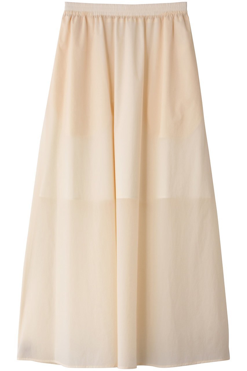 【ベイジ,/BEIGE,】のSPIGA / ギャザーロングフレアスカート インテリア・キッズ・メンズ・レディースファッション・服の通販 founy(ファニー) ファッション Fashion レディースファッション Fashion for Women スカート Skirts Aライン・フレアスカート A-Line & Flared Skirts ロングスカート Long Skirts / Maxi & Midi Skirts おすすめ Recommended / Our Picks ギャザー Gathered, Ruffled ジャケット Jacket, Outerwear セットアップ Set-Up, Coordinated Outfit ロング Long, Long-Length エレガント 上品 Elegant 旅行 Travel ビジネス 仕事 通勤 Business / Work / Commuting Ecru|ID: prp329100004585395 ipo3291000000035613207