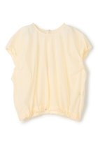 【ベイジ,/BEIGE,】のSPIGA / バルーンスリーブブラウス 人気、トレンドファッション・服の通販 founy(ファニー) ファッション Fashion レディースファッション WOMEN トップス・カットソー Tops/Tshirt シャツ/ブラウス Shirts/Blouses アクセサリー Accessories エアリー Airy ギャザー Gather ショート Short スタイリッシュ Stylish スリーブ Sleeve セットアップ Set Up デニム Denim バルーン Balloon ロング Long 夏 Summer NEW・新作・新着・新入荷 New Arrivals 春 Spring S/S・春夏 Ss・Spring/Summer thumbnail Ecru|ID: prp329100004585396 ipo3291000000032512881