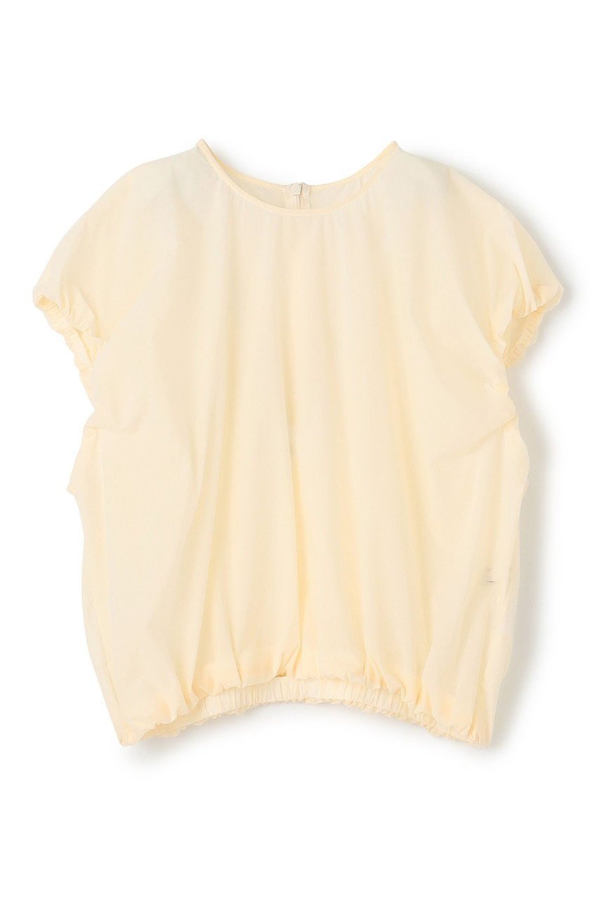 【ベイジ,/BEIGE,】のSPIGA / バルーンスリーブブラウス インテリア・キッズ・メンズ・レディースファッション・服の通販 founy(ファニー) 　ファッション　Fashion　レディースファッション　WOMEN　トップス・カットソー　Tops/Tshirt　シャツ/ブラウス　Shirts/Blouses　アクセサリー　Accessories　エアリー　Airy　ギャザー　Gather　ショート　Short　スタイリッシュ　Stylish　スリーブ　Sleeve　セットアップ　Set Up　デニム　Denim　バルーン　Balloon　ロング　Long　夏　Summer　NEW・新作・新着・新入荷　New Arrivals　春　Spring　S/S・春夏　Ss・Spring/Summer　Ecru|ID: prp329100004585396 ipo3291000000032512881