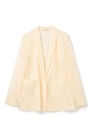 【ベイジ,/BEIGE,】のSPIGA / ショールカラーライトジャケット 人気、トレンドファッション・服の通販 founy(ファニー) ファッション Fashion レディースファッション WOMEN アウター Coat Outerwear ジャケット Jackets カットソー Cut And Sew カーディガン Cardigan コンパクト Compact ジャケット Jacket セットアップ Set Up ポケット Pocket リラックス Relax 夏 Summer NEW・新作・新着・新入荷 New Arrivals 旅行 Travel 春 Spring S/S・春夏 Ss・Spring/Summer |ID:prp329100004585397