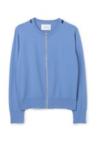 【ベイジ,/BEIGE,】のNADIA / レザーラインジップカーディガン 人気、トレンドファッション・服の通販 founy(ファニー) ファッション Fashion レディースファッション WOMEN トップス・カットソー Tops/Tshirt ニット Knit Tops カーディガン Cardigans カーディガン Cardigan ストレッチ Stretch エレガント 上品 Elegant 人気 Popularity 定番 Standard NEW・新作・新着・新入荷 New Arrivals thumbnail Sky|ID: prp329100004585398 ipo3291000000032512895
