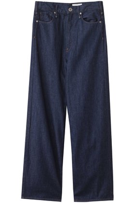 【アッパー ハイツ/upper hights】 THE LAZY NIECE ハイライズワイドストレートライトデニムパンツ人気、トレンドファッション・服の通販 founy(ファニー) ファッション Fashion レディースファッション Ladies' Fashion Online パンツ Pants デニムパンツ Denim Pants 2025年 2025 2025-2026秋冬・A/W Aw/Autumn/Winter/Fw/Fall/2025-2026 サマー Summer デニム Denim ハイライズ High Rise A/W・秋冬 Aw・Autumn/Winter・Fw・Fall-Winter |ID:prp329100004585400