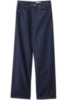 【アッパー ハイツ/upper hights】のTHE LAZY NIECE ハイライズワイドストレートライトデニムパンツ 人気、トレンドファッション・服の通販 founy(ファニー) ファッション Fashion レディースファッション Ladies' Fashion Online パンツ Pants デニムパンツ Denim Pants 2025年 2025 2025-2026秋冬・A/W Aw/Autumn/Winter/Fw/Fall/2025-2026 サマー Summer デニム Denim ハイライズ High Rise A/W・秋冬 Aw・Autumn/Winter・Fw・Fall-Winter |ID:prp329100004585400