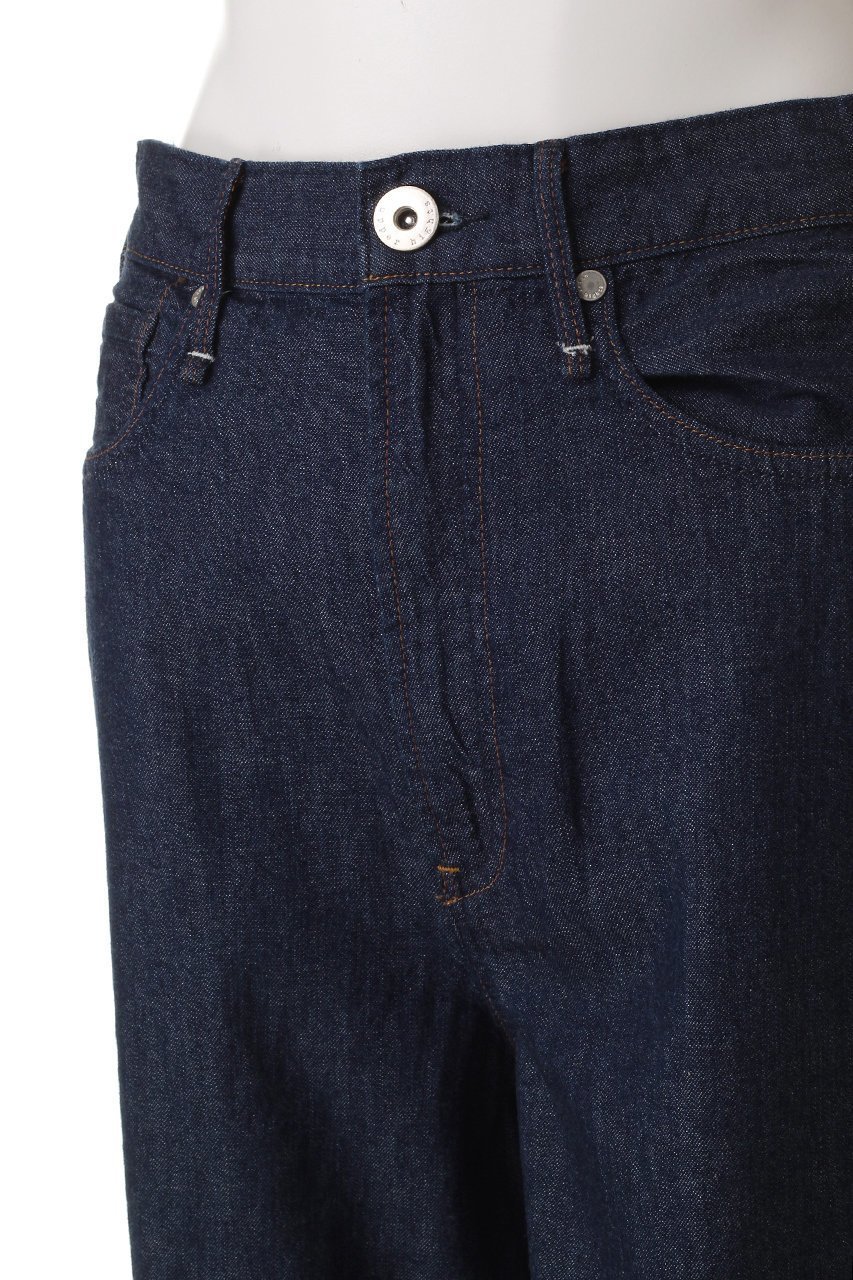 【アッパー ハイツ/upper hights】のTHE LAZY NIECE ハイライズワイドストレートライトデニムパンツ 人気、トレンドファッション・服の通販 founy(ファニー) 　ファッション　Fashion　レディースファッション　Ladies' Fashion Online　パンツ　Pants　デニムパンツ　Denim Pants　2025年　2025　2025-2026秋冬・A/W　Aw/Autumn/Winter/Fw/Fall/2025-2026　サマー　Summer　デニム　Denim　ハイライズ　High Rise　A/W・秋冬　Aw・Autumn/Winter・Fw・Fall-Winter　other-5|ID: prp329100004585400 ipo3291000000032512912