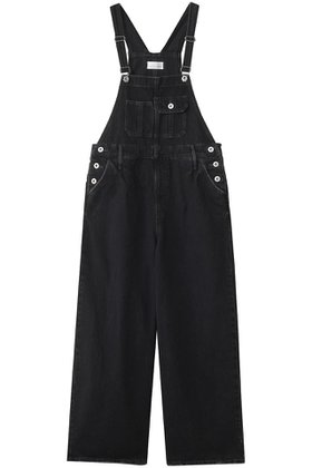 【アッパー ハイツ/upper hights】 THE LEO オーバーオール人気、トレンドファッション・服の通販 founy(ファニー) ファッション Fashion レディースファッション Ladies' Fashion Online パンツ Pants 2025年 2025 2025-2026秋冬・A/W Aw/Autumn/Winter/Fw/Fall/2025-2026 カットソー Cut And Sew サロペット Overalls バランス Balance ラップ Wrap ヴィンテージ Vintage A/W・秋冬 Aw・Autumn/Winter・Fw・Fall-Winter |ID:prp329100004585401