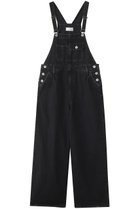 【アッパー ハイツ/upper hights】のTHE LEO オーバーオール 人気、トレンドファッション・服の通販 founy(ファニー) ファッション Fashion レディースファッション Ladies' Fashion Online パンツ Pants 2025年 2025 2025-2026秋冬・A/W Aw/Autumn/Winter/Fw/Fall/2025-2026 カットソー Cut And Sew サロペット Overalls バランス Balance ラップ Wrap ヴィンテージ Vintage A/W・秋冬 Aw・Autumn/Winter・Fw・Fall-Winter thumbnail KURO|ID: prp329100004585401 ipo3291000000032512914