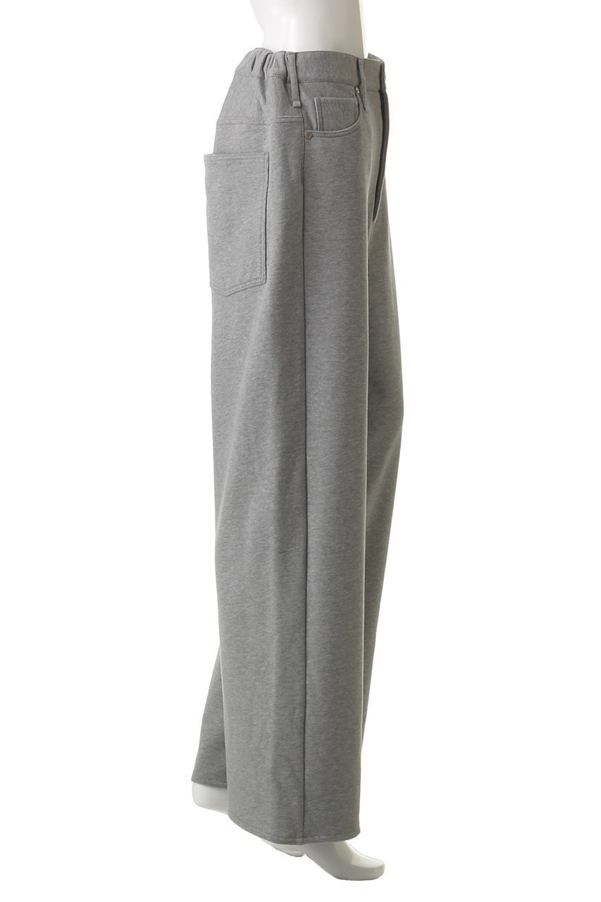 【アッパー ハイツ/upper hights】のTHE LIDDY イージーワイドストレートスウェットパンツ 人気、トレンドファッション・服の通販 founy(ファニー) 　ファッション　Fashion　レディースファッション　Ladies' Fashion Online　パンツ　Pants　2025年　2025　2025-2026秋冬・A/W　Aw/Autumn/Winter/Fw/Fall/2025-2026　ストレート　Straight　デニム　Denim　パターン　Pattern　A/W・秋冬　Aw・Autumn/Winter・Fw・Fall-Winter　other-3|ID: prp329100004585402 ipo3291000000032512924