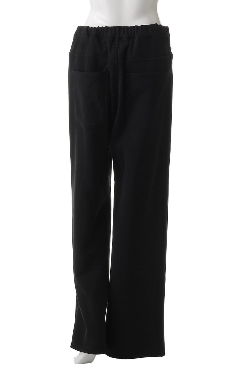 【アッパー ハイツ/upper hights】のTHE LIDDY イージーワイドストレートスウェットパンツ 人気、トレンドファッション・服の通販 founy(ファニー) 　ファッション　Fashion　レディースファッション　Fashion for Women　パンツ　Pants & Trousers　ストレート　Straight, Straight Cut　デニム　Denim, Jeans Material　パターン　Pattern, Design Print　other-4|ID: prp329100004585402 ipo3291000000036576503