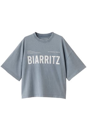 【アッパー ハイツ/upper hights】のBIG WIDE TEE 人気、トレンドファッション・服の通販 founy(ファニー) ファッション Fashion レディースファッション Ladies' Fashion Online トップス・カットソー Tops/Tshirt シャツ/ブラウス Shirts/Blouses ロング / Tシャツ T-Shirts カットソー Cut and Sewn 2025年 2025 2025-2026秋冬・A/W Aw/Autumn/Winter/Fw/Fall/2025-2026 ショート Short スリーブ Sleeve ビッグ Big フランス France リゾート Resort リラックス Relax 定番 Standard A/W・秋冬 Aw・Autumn/Winter・Fw・Fall-Winter |ID:prp329100004585403