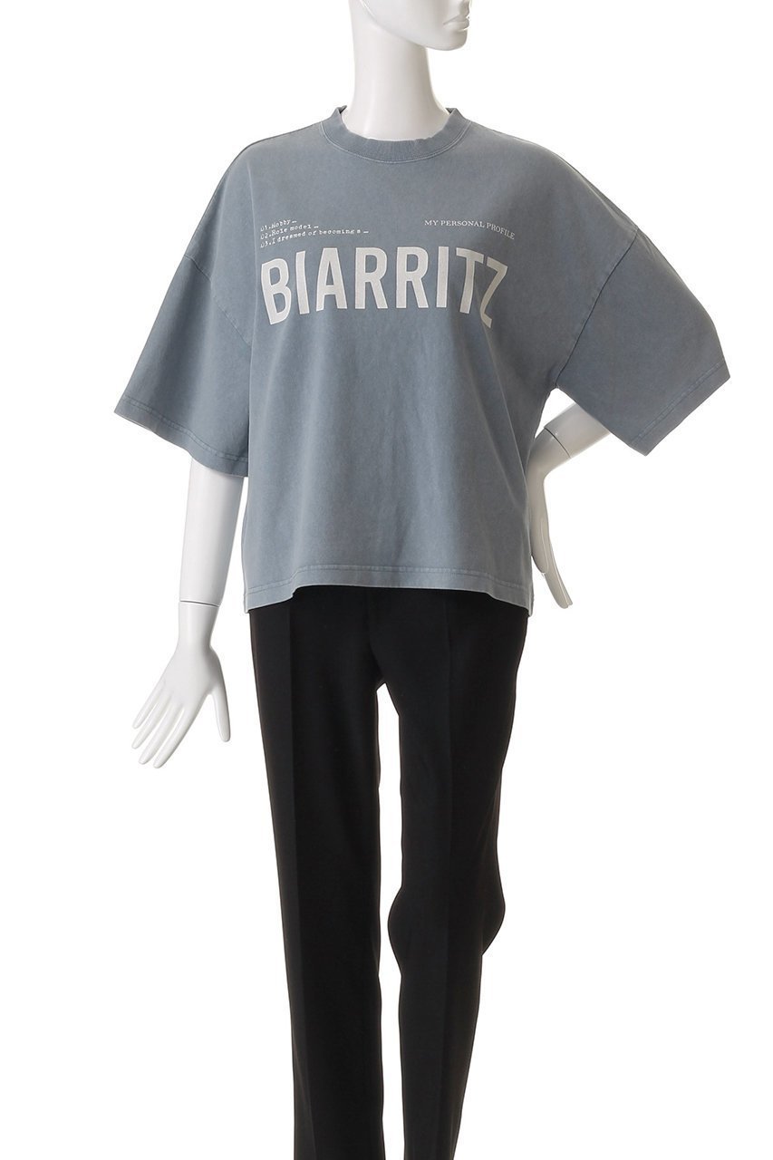 【アッパー ハイツ/upper hights】のBIG WIDE TEE 人気、トレンドファッション・服の通販 founy(ファニー) ファッション Fashion レディースファッション Fashion for Women トップス・カットソー Cut & Sew Tops シャツ・ブラウス・オフィスカジュアル Elegant Blouses & Button-Ups ロングTシャツ・Tシャツ Longline T-Shirts & Tees カットソー・ベーシックTシャツ Cut-and-Sewn Tops / Stretch Tees & Basics ショート Short, Short Length スリーブ Sleeve, Long Sleeve / Short Sleeve ビッグ Big, Oversized フランス France, French リゾート Resort, Vacation Style リラックス Relax, Relaxed Fit 定番 Standard, Basic Item other-2|ID: prp329100004585403 ipo3291000000034854145