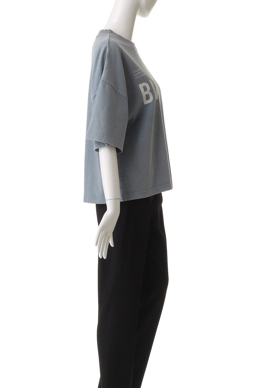 【アッパー ハイツ/upper hights】のBIG WIDE TEE 人気、トレンドファッション・服の通販 founy(ファニー) ファッション Fashion レディースファッション Fashion for Women トップス・カットソー Cut & Sew Tops シャツ・ブラウス・オフィスカジュアル Elegant Blouses & Button-Ups ロングTシャツ・Tシャツ Longline T-Shirts & Tees カットソー・ベーシックTシャツ Cut-and-Sewn Tops / Stretch Tees & Basics ショート Short, Short Length スリーブ Sleeve, Long Sleeve / Short Sleeve ビッグ Big, Oversized フランス France, French リゾート Resort, Vacation Style リラックス Relax, Relaxed Fit 定番 Standard, Basic Item other-3|ID: prp329100004585403 ipo3291000000034854146