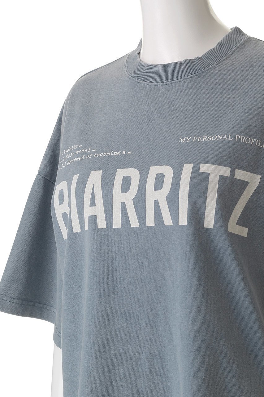 【アッパー ハイツ/upper hights】のBIG WIDE TEE 人気、トレンドファッション・服の通販 founy(ファニー) ファッション Fashion レディースファッション Fashion for Women トップス・カットソー Cut & Sew Tops シャツ・ブラウス・オフィスカジュアル Elegant Blouses & Button-Ups ロングTシャツ・Tシャツ Longline T-Shirts & Tees カットソー・ベーシックTシャツ Cut-and-Sewn Tops / Stretch Tees & Basics ショート Short, Short Length スリーブ Sleeve, Long Sleeve / Short Sleeve ビッグ Big, Oversized フランス France, French リゾート Resort, Vacation Style リラックス Relax, Relaxed Fit 定番 Standard, Basic Item other-5|ID: prp329100004585403 ipo3291000000034854148