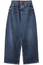 【レッドカード トーキョー/RED CARD TOKYO】のMontana カーヴィーデニムパンツ 人気、トレンドファッション・服の通販 founy(ファニー) ファッション Fashion レディースファッション Ladies' Fashion Online パンツ Pants デニムパンツ Denim Pants 2025年 2025 2025-2026秋冬・A/W Aw/Autumn/Winter/Fw/Fall/2025-2026 おすすめ Recommend クロップド Cropped デニム Denim ロング Long 人気 Popularity A/W・秋冬 Aw・Autumn/Winter・Fw・Fall-Winter thumbnail akira - Stoned Dark|ID: prp329100004585408 ipo3291000000032512964