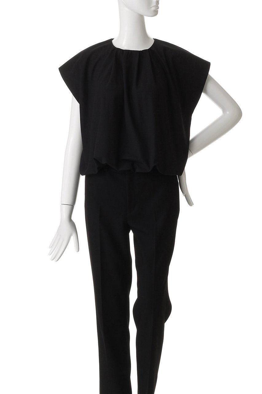【マノフ/MANOF】のGATHER COMPACT CUT TOPS/カットソー 人気、トレンドファッション・服の通販 founy(ファニー) 　ファッション　Fashion　レディースファッション　WOMEN　トップス・カットソー　Tops/Tshirt　シャツ/ブラウス　Shirts/Blouses　ロング / Tシャツ　T-Shirts　カットソー　Cut and Sewn　カットソー　Cut And Sew　ギャザー　Gather　ショート　Short　シンプル　Simple　スリーブ　Sleeve　NEW・新作・新着・新入荷　New Arrivals　other-2|ID: prp329100004585414 ipo3291000000032513008