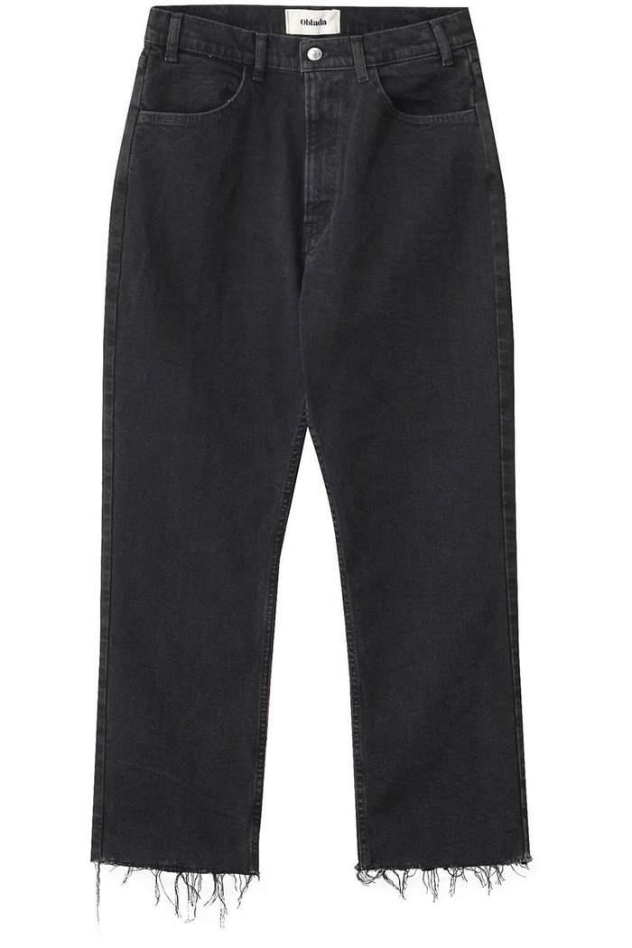 【オブラダ/Oblada】のハイウエストカットオフ インテリア・キッズ・メンズ・レディースファッション・服の通販 founy(ファニー) https://founy.com/ ファッション Fashion レディースファッション Ladies' Fashion Online パンツ Pants ハーフ / ショートパンツ Short Pants カットオフ Cut Off シューズ Shoes ショート Short デニム Denim トレンド Trend リラックス Relax |ID: prp329100004585416 ipo3291000000032513018