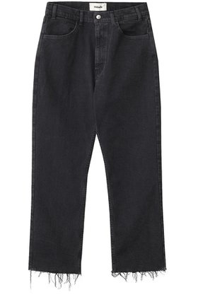 【オブラダ/Oblada】 ハイウエストカットオフ人気、トレンドファッション・服の通販 founy(ファニー) ファッション Fashion レディースファッション WOMEN パンツ Pants ハーフ / ショートパンツ Short Pants カットオフ Cut Off シューズ Shoes ショート Short デニム Denim トレンド Trend リラックス Relax NEW・新作・新着・新入荷 New Arrivals |ID:prp329100004585416