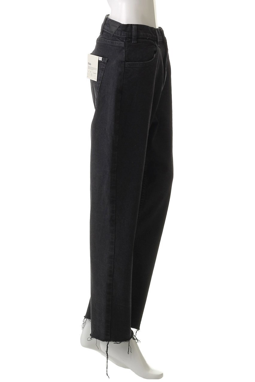 【オブラダ/Oblada】のハイウエストカットオフ 人気、トレンドファッション・服の通販 founy(ファニー) 　ファッション　Fashion　レディースファッション　WOMEN　パンツ　Pants　ハーフ / ショートパンツ　Short Pants　カットオフ　Cut Off　シューズ　Shoes　ショート　Short　デニム　Denim　トレンド　Trend　リラックス　Relax　NEW・新作・新着・新入荷　New Arrivals　other-3|ID: prp329100004585416 ipo3291000000032513021