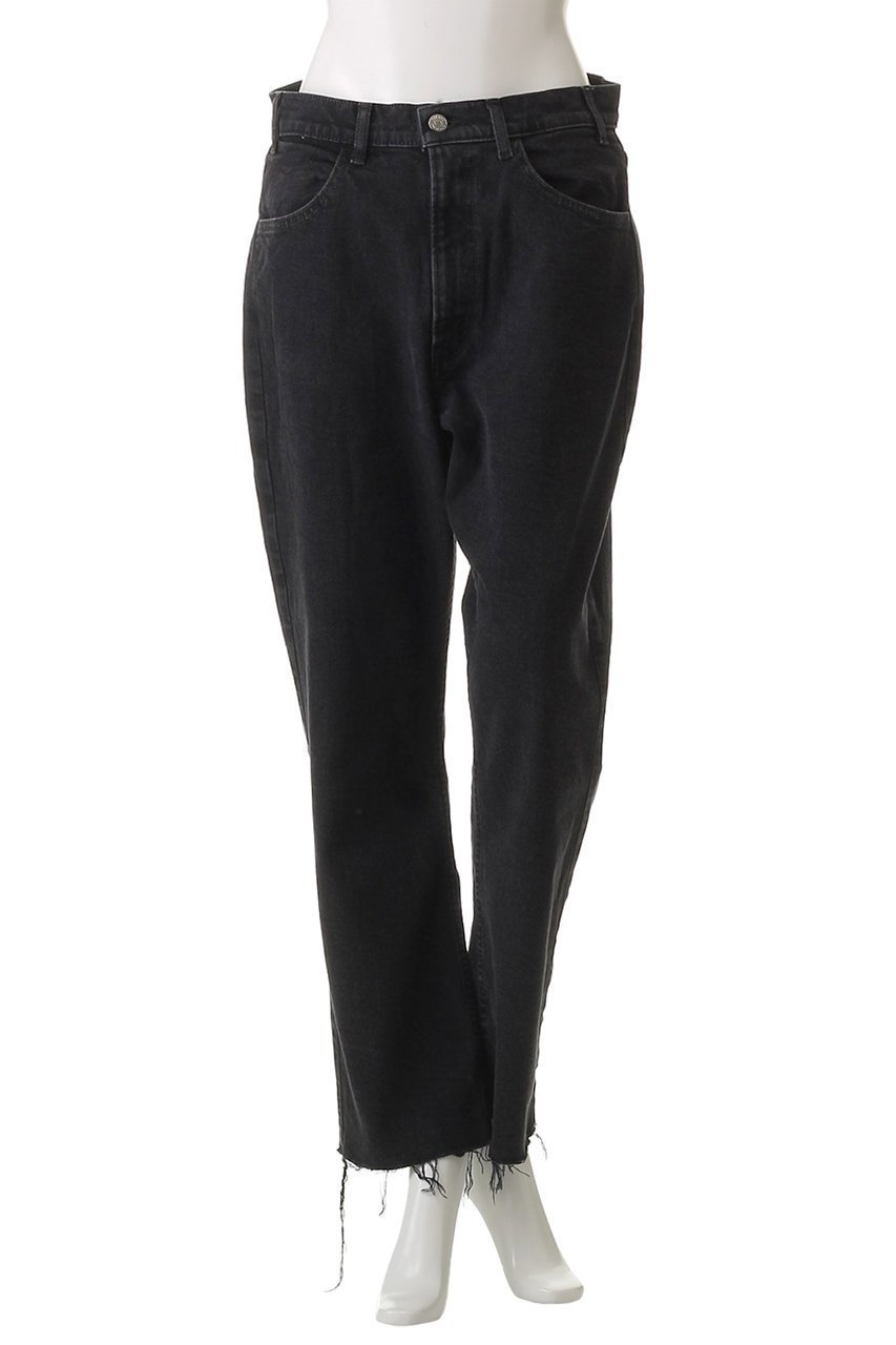 【オブラダ/Oblada】のハイウエストカットオフ 人気、トレンドファッション・服の通販 founy(ファニー) ファッション Fashion レディースファッション Fashion for Women パンツ Pants & Trousers ショートパンツ・ハーフパンツ High-Waisted & Relaxed Shorts カットオフ Cut-Off Design シューズ Shoes, Footwear ショート Short, Short Length デニム Denim, Jeans Material トレンド Trend, Trending Now リラックス Relax, Relaxed Fit other-2|ID: prp329100004585416 ipo3291000000036117004