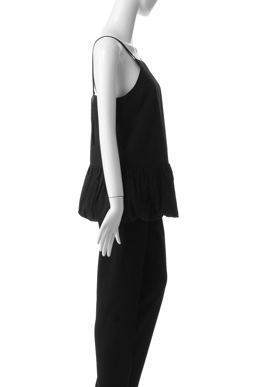 【オブラダ/Oblada】のBALLOON キャミソール 人気、トレンドファッション・服の通販 founy(ファニー) 　ファッション　Fashion　レディースファッション　WOMEN　トップス・カットソー　Tops/Tshirt　キャミソール / ノースリーブ　No Sleeves　シャツ/ブラウス　Shirts/Blouses　ロング / Tシャツ　T-Shirts　カットソー　Cut and Sewn　キャミ　Cami　キャミソール　Camisole　タンク　Tank　バルーン　Balloon　リラックス　Relax　NEW・新作・新着・新入荷　New Arrivals　other-3|ID: prp329100004585417 ipo3291000000032513029