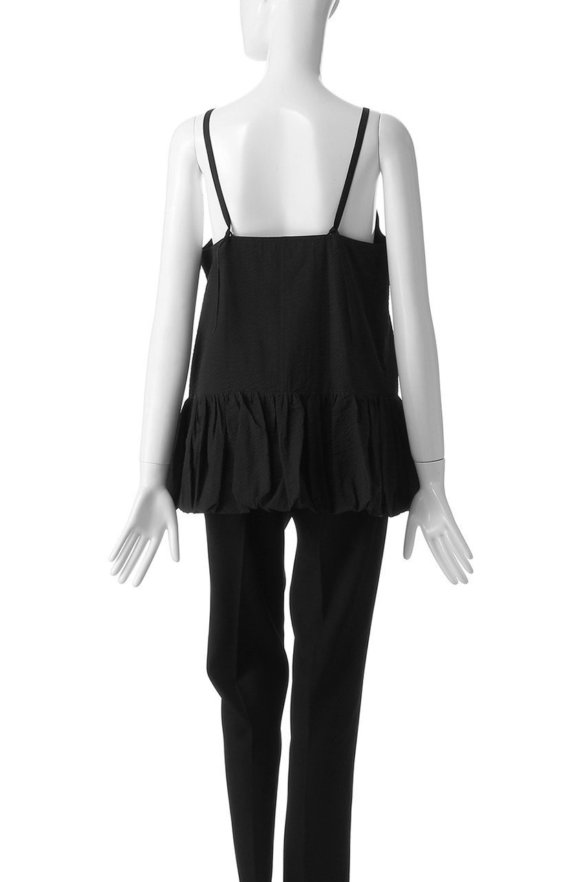 【オブラダ/Oblada】のBALLOON キャミソール 人気、トレンドファッション・服の通販 founy(ファニー) 　ファッション　Fashion　レディースファッション　WOMEN　トップス・カットソー　Tops/Tshirt　キャミソール / ノースリーブ　No Sleeves　シャツ/ブラウス　Shirts/Blouses　ロング / Tシャツ　T-Shirts　カットソー　Cut and Sewn　キャミ　Cami　キャミソール　Camisole　タンク　Tank　バルーン　Balloon　リラックス　Relax　NEW・新作・新着・新入荷　New Arrivals　other-4|ID: prp329100004585417 ipo3291000000032513030