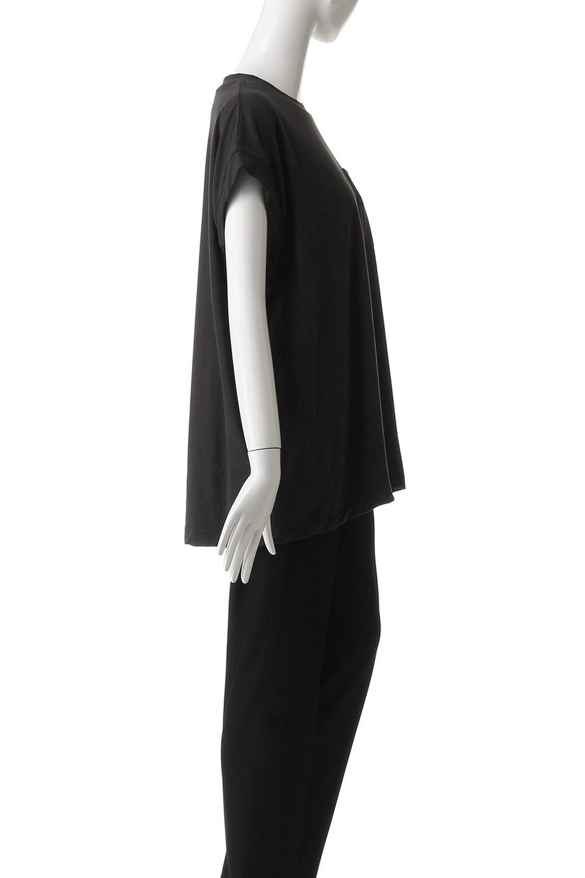 【オブラダ/Oblada】のポケットタンク 人気、トレンドファッション・服の通販 founy(ファニー) 　ファッション　Fashion　レディースファッション　WOMEN　トップス・カットソー　Tops/Tshirt　シャツ/ブラウス　Shirts/Blouses　ロング / Tシャツ　T-Shirts　カットソー　Cut and Sewn　ショート　Short　シンプル　Simple　スリーブ　Sleeve　タンク　Tank　トレンド　Trend　ポケット　Pocket　ロング　Long　夏　Summer　NEW・新作・新着・新入荷　New Arrivals　other-3|ID: prp329100004585419 ipo3291000000032513046